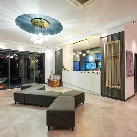 Hotel Ramitos Turunç