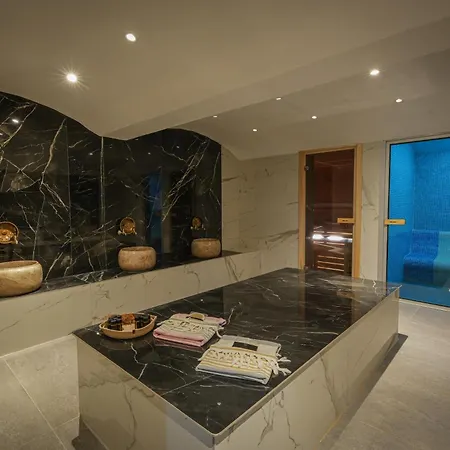 Ramitos Szálloda Turunc