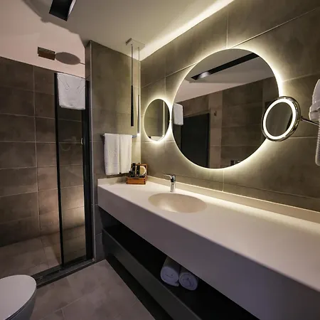 Ramitos Szálloda 4*