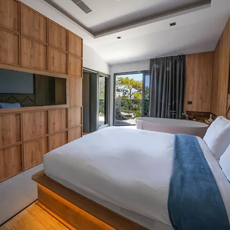 Ramitos Szálloda 4*