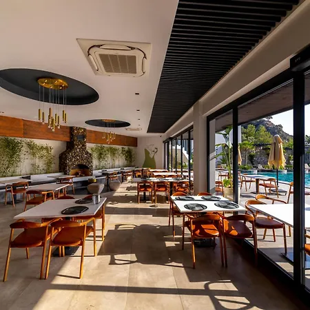 Hotel Ramitos Turunç