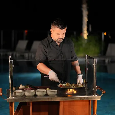 Ramitos Szálloda 4*