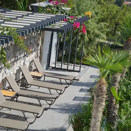 Ramitos Szálloda Turunc