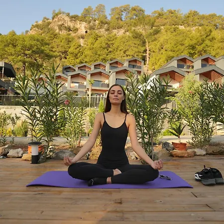 Ramitos Hotel Turunç