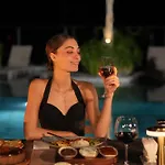 Ξενοδοχείο Ramitos 4*