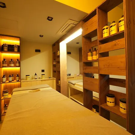 Ramitos Hotell 4*