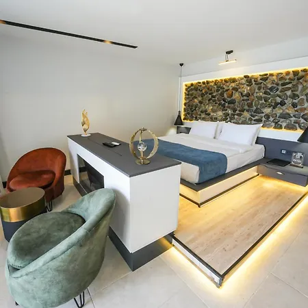 Ramitos 4* Турунч