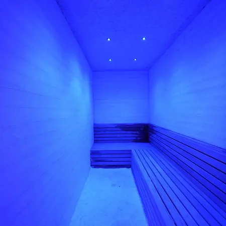 Ramitos Hotell Turunç
