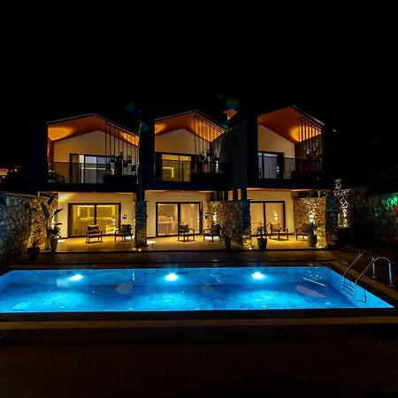Hotel Ramitos Turunc