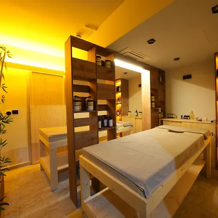 Ramitos Hotell
