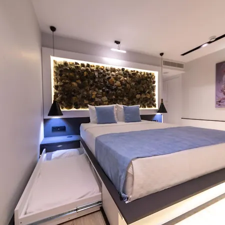 Hotel Ramitos