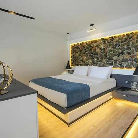 Hotel Ramitos Turunc