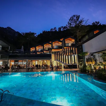 Ramitos Hotel Marmaris