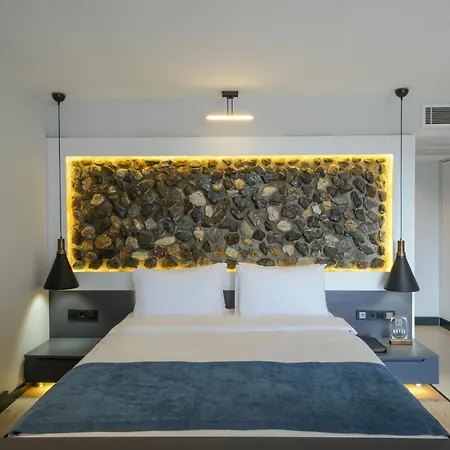 Отель Ramitos 4*