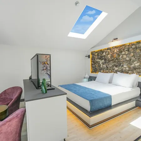 Ramitos Hotell 4*