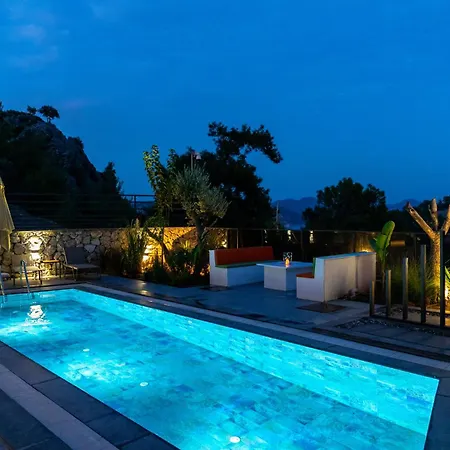 Ramitos Hotell