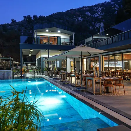 Hotel Ramitos Turunç