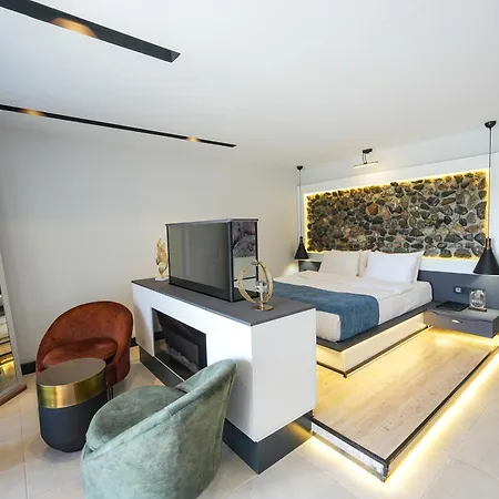 Ramitos فندق تورونشْ