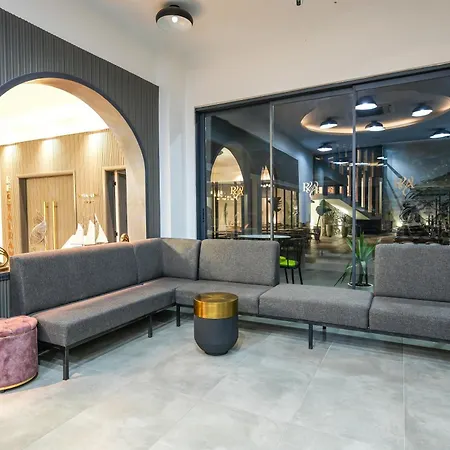 Ramitos تورونشْ