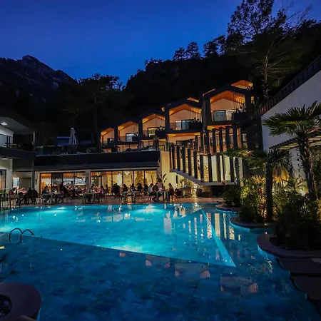 Hotel Ramitos Turunc