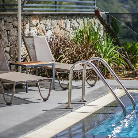 Ramitos Hotel 4*