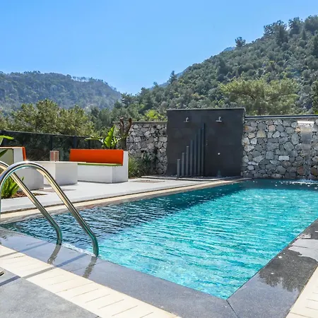 Ramitos Hotel Turunç