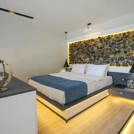 Hotel Ramitos Turunc