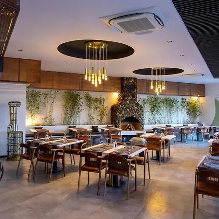 Ramitos 4* تورونشْ