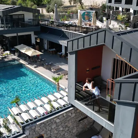 Hotel Ramitos Turunc