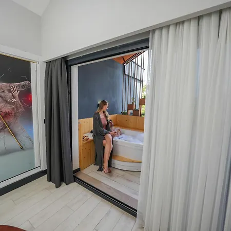 Hotel Ramitos