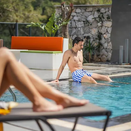 Hotel Ramitos Turunç