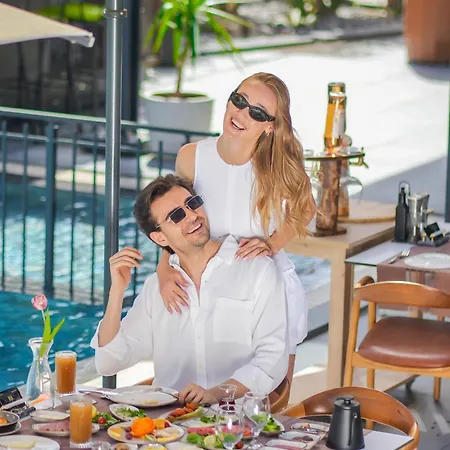 فندق Ramitos تورونشْ