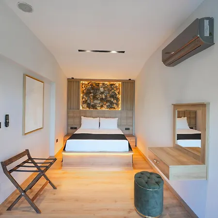 Hotel Ramitos Turunç