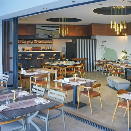 Ramitos Hotel Turunç