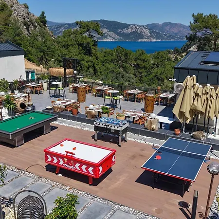 Ramitos Hotel Turunç