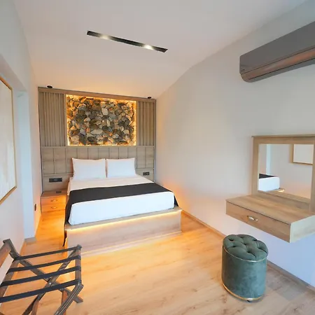Hotell Ramitos Turunç
