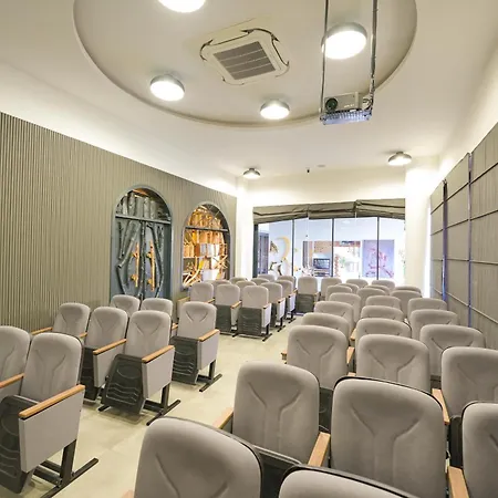 Ramitos Hotel Turunç
