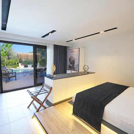 Hotel Ramitos 4*