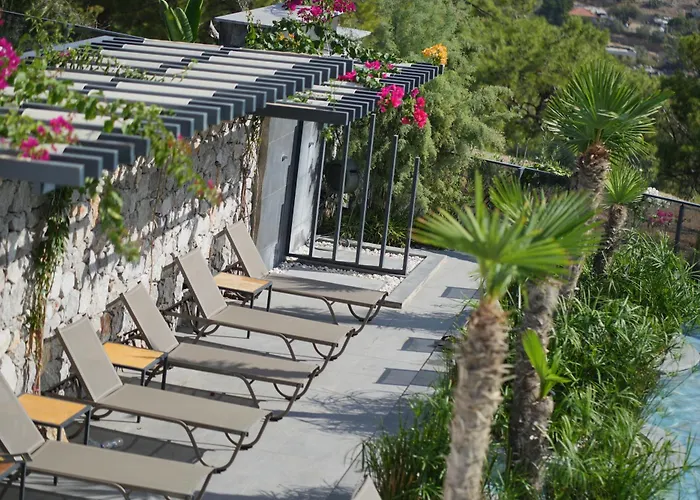 Ramitos Otel Turunç